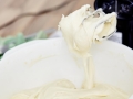 Vanilla Sponge Mix is ready.