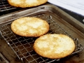 ...and the first batch is out.