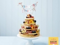 Winning Finished Cake