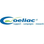 Coeliac-UK