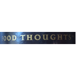 Food-Thoughts