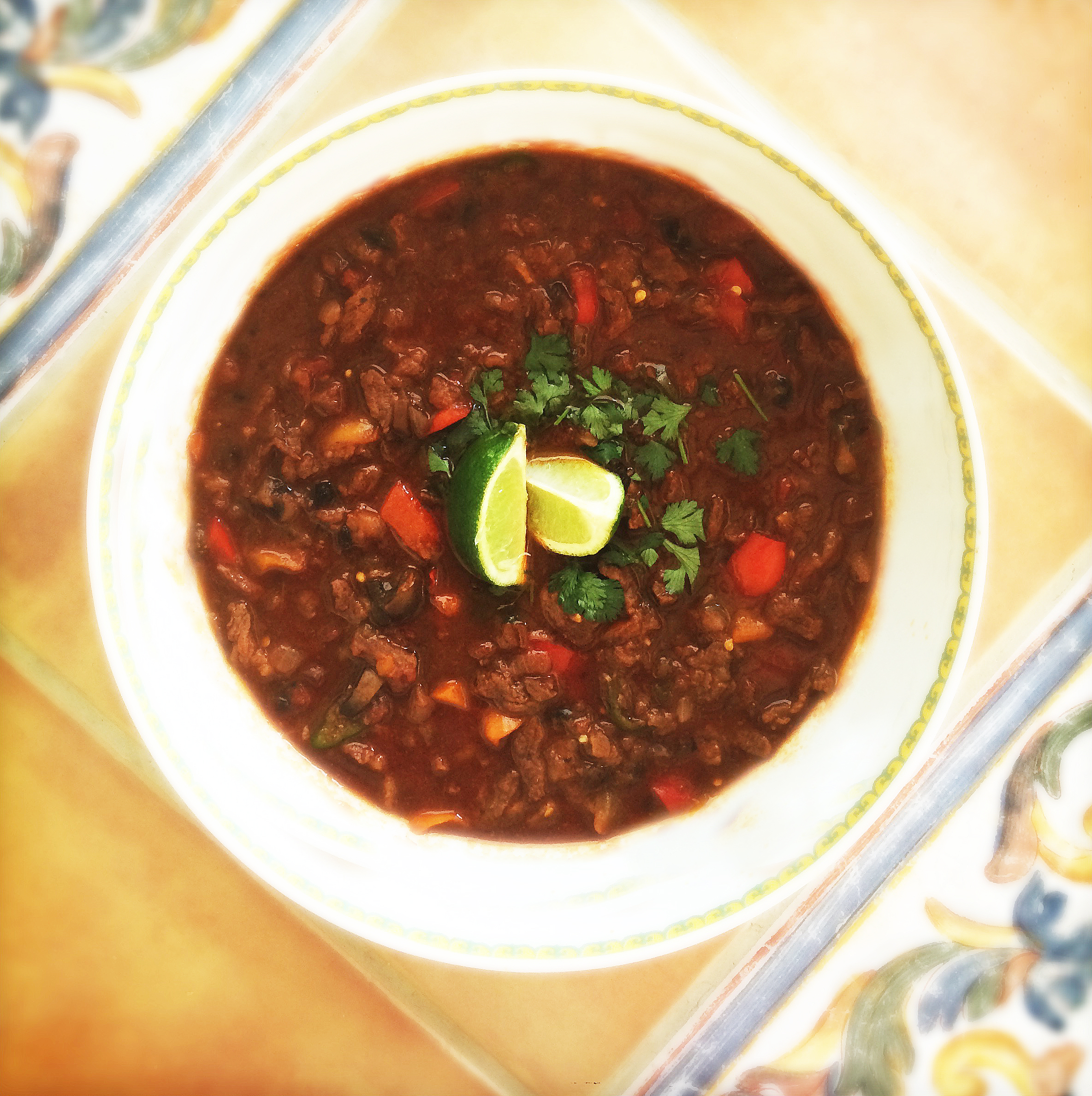 The Telegraph, Food, Chilli, Chilli Con Carne, Recipe, glutenfree, coeliac, gf, freefrom
