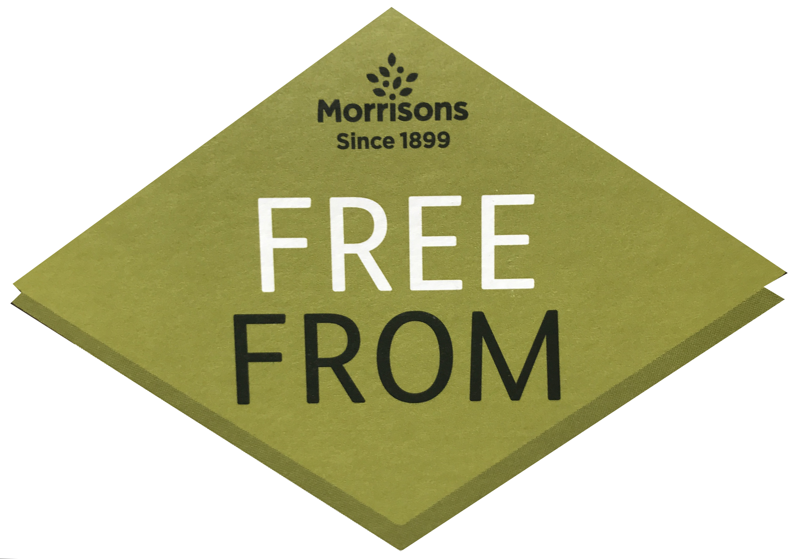 Morrisons Free from