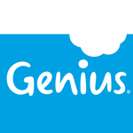 Genius Logo